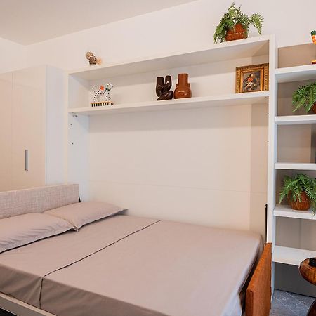 Domodossola Centro - Mila 44 Fine Home Luaran gambar