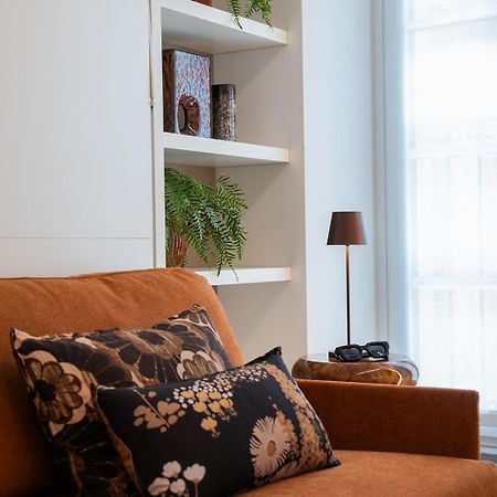 Domodossola Centro - Mila 44 Fine Home Luaran gambar
