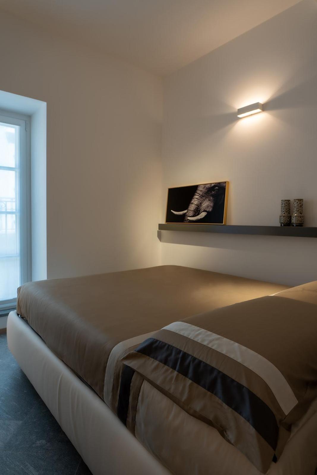 Domodossola Centro - Mila 44 Fine Home Luaran gambar