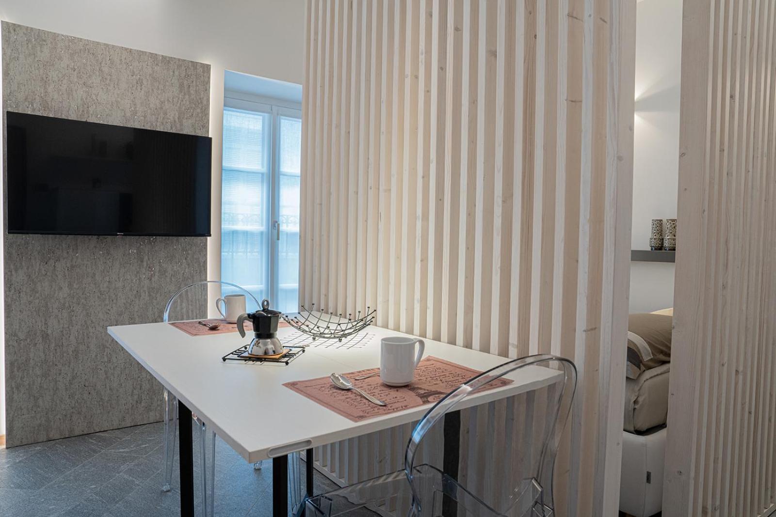 Domodossola Centro - Mila 44 Fine Home Luaran gambar
