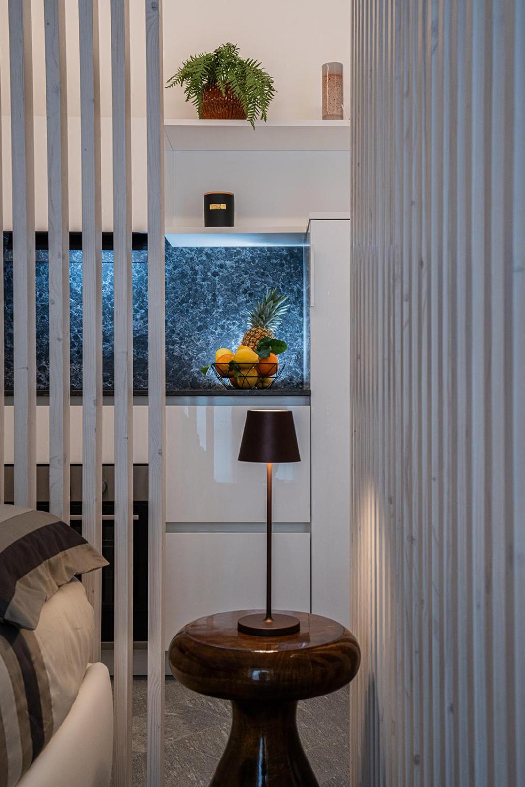 Domodossola Centro - Mila 44 Fine Home Luaran gambar