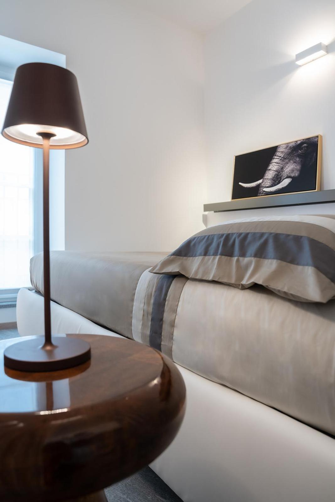 Domodossola Centro - Mila 44 Fine Home Luaran gambar
